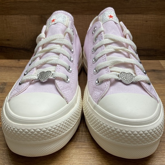 PLATFORM CONVERSE CTAS LIFT OX - Picture 3 of 8